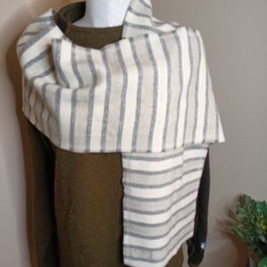 Faribault Woolen Mill Co. Scarf